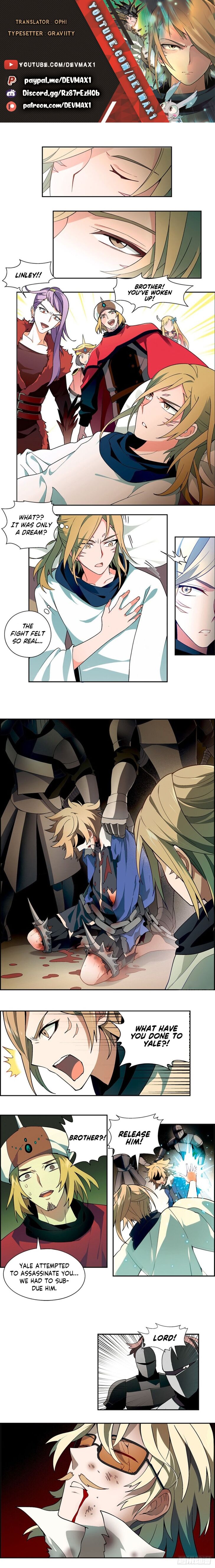 Read Panlong en Manga Online