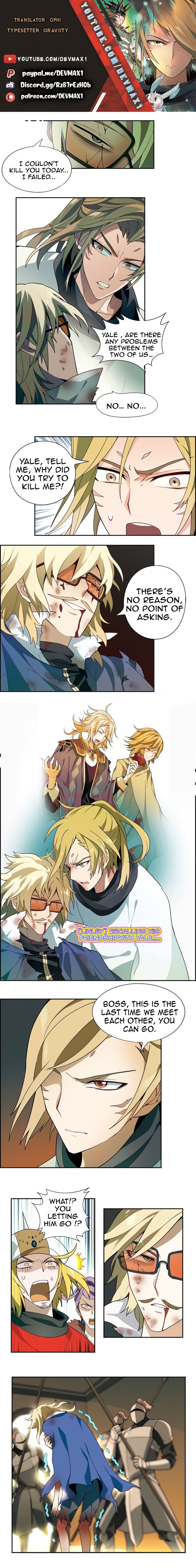 Read Panlong en Manga Online