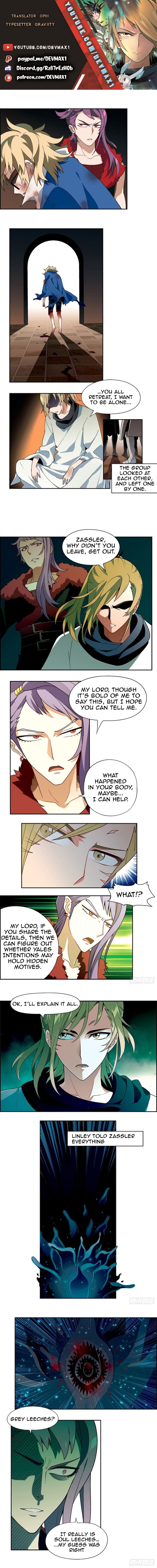 Read Panlong en Manga Online