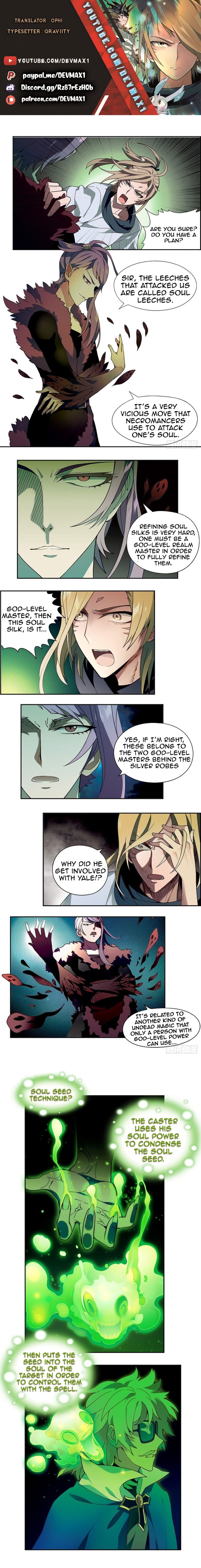 Read Panlong en Manga Online