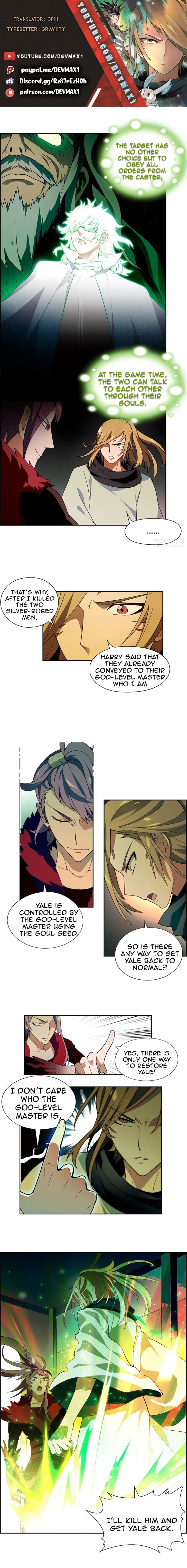 Read Panlong en Manga Online