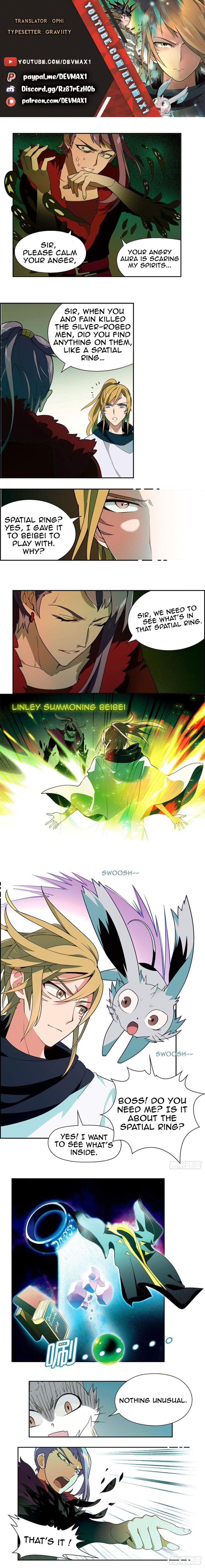 Read Panlong en Manga Online