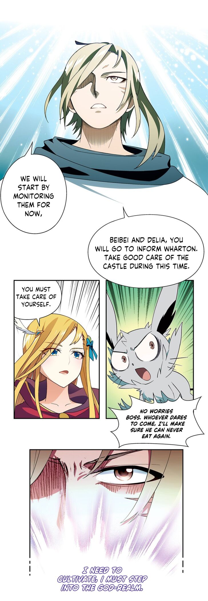 Read Panlong en Manga Online