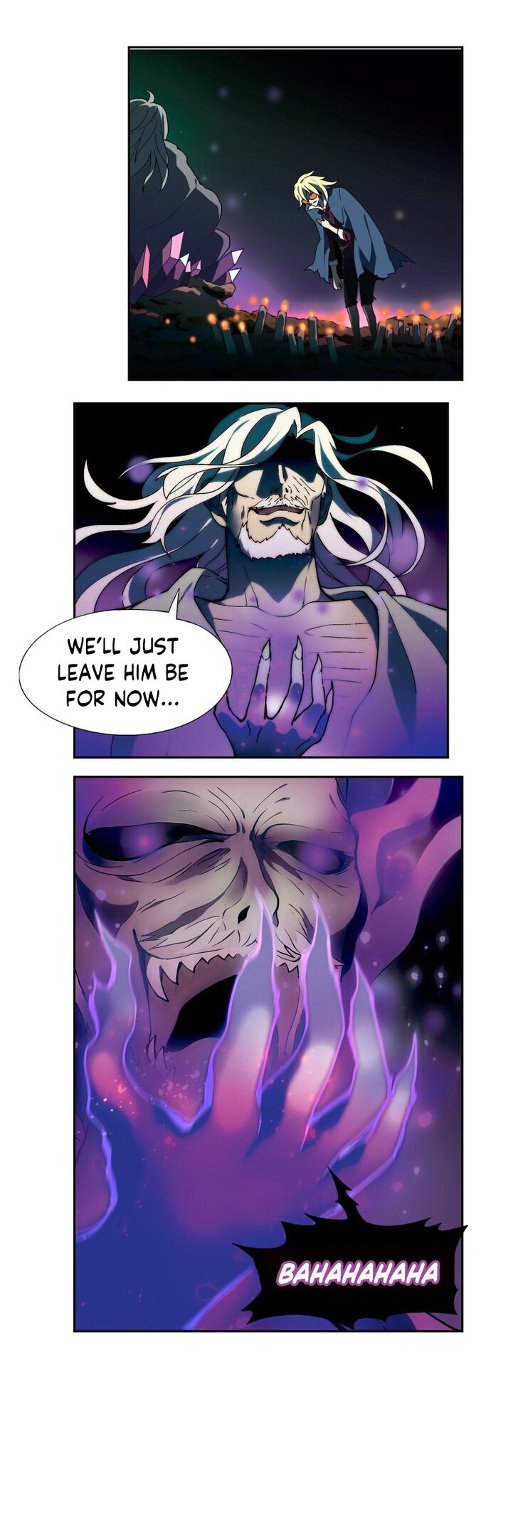 Read Panlong en Manga Online