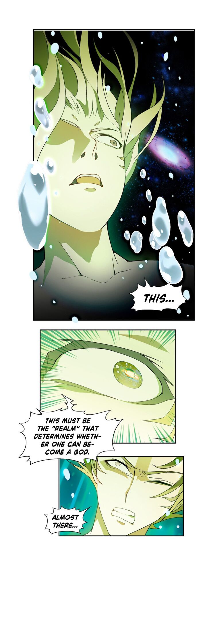 Read Panlong en Manga Online