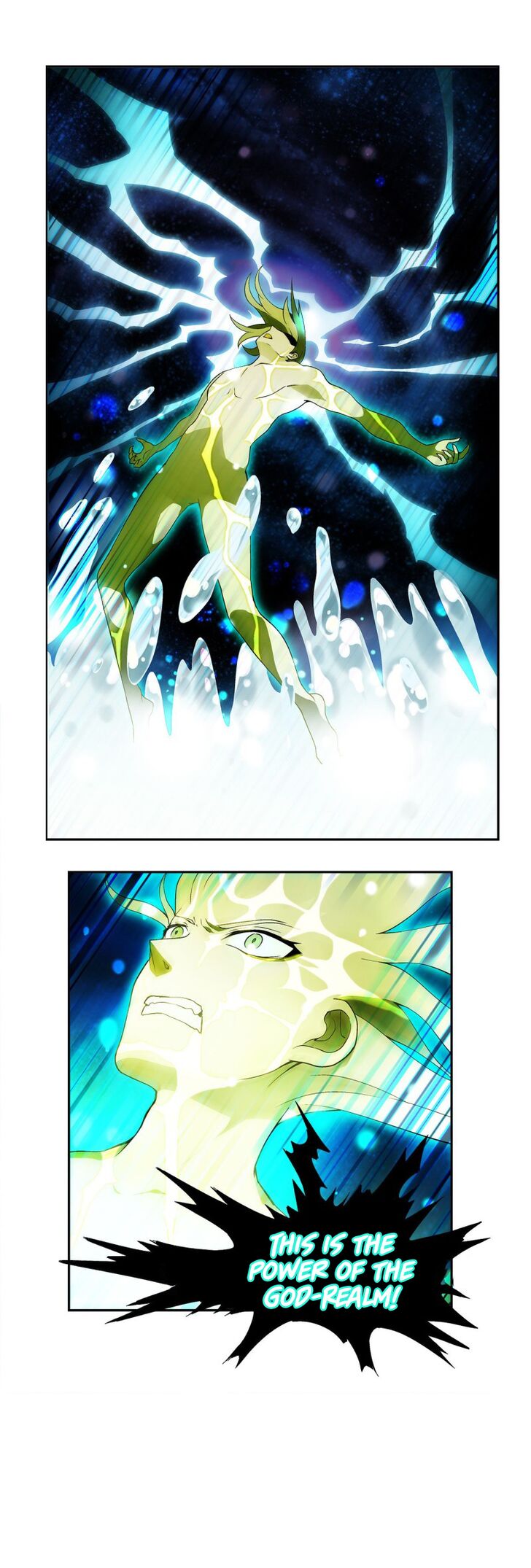 Read Panlong en Manga Online