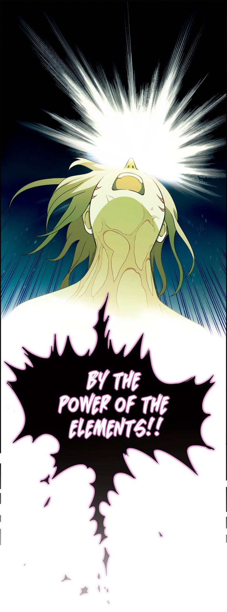 Read Panlong en Manga Online