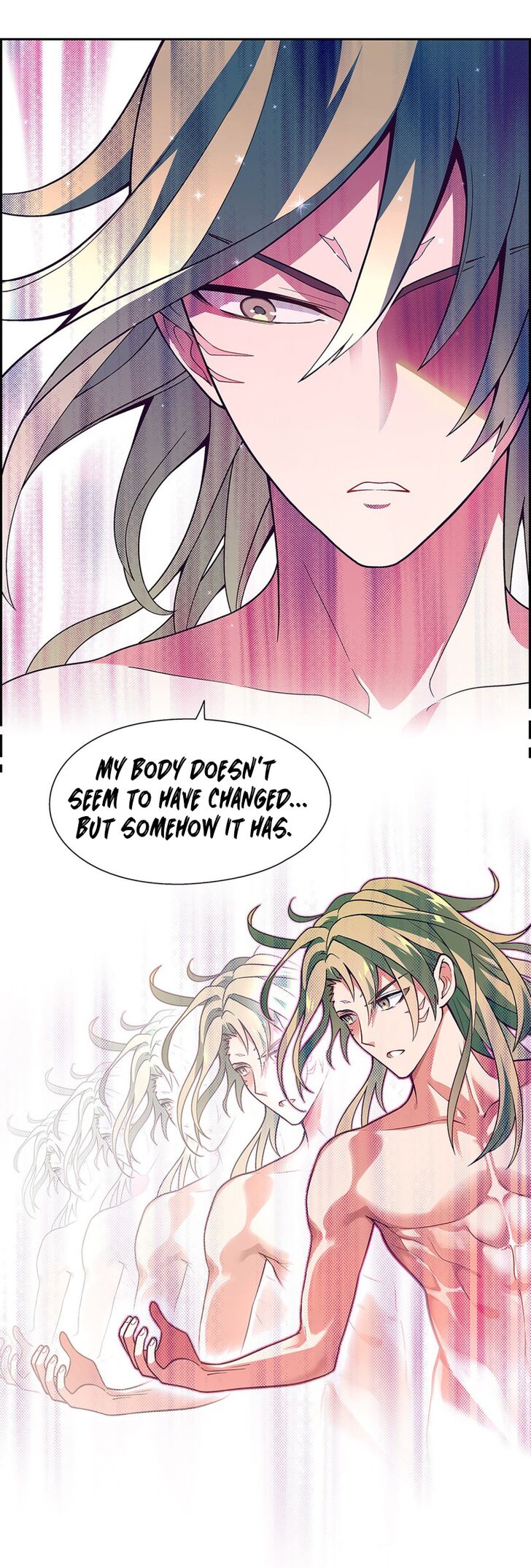 Read Panlong en Manga Online