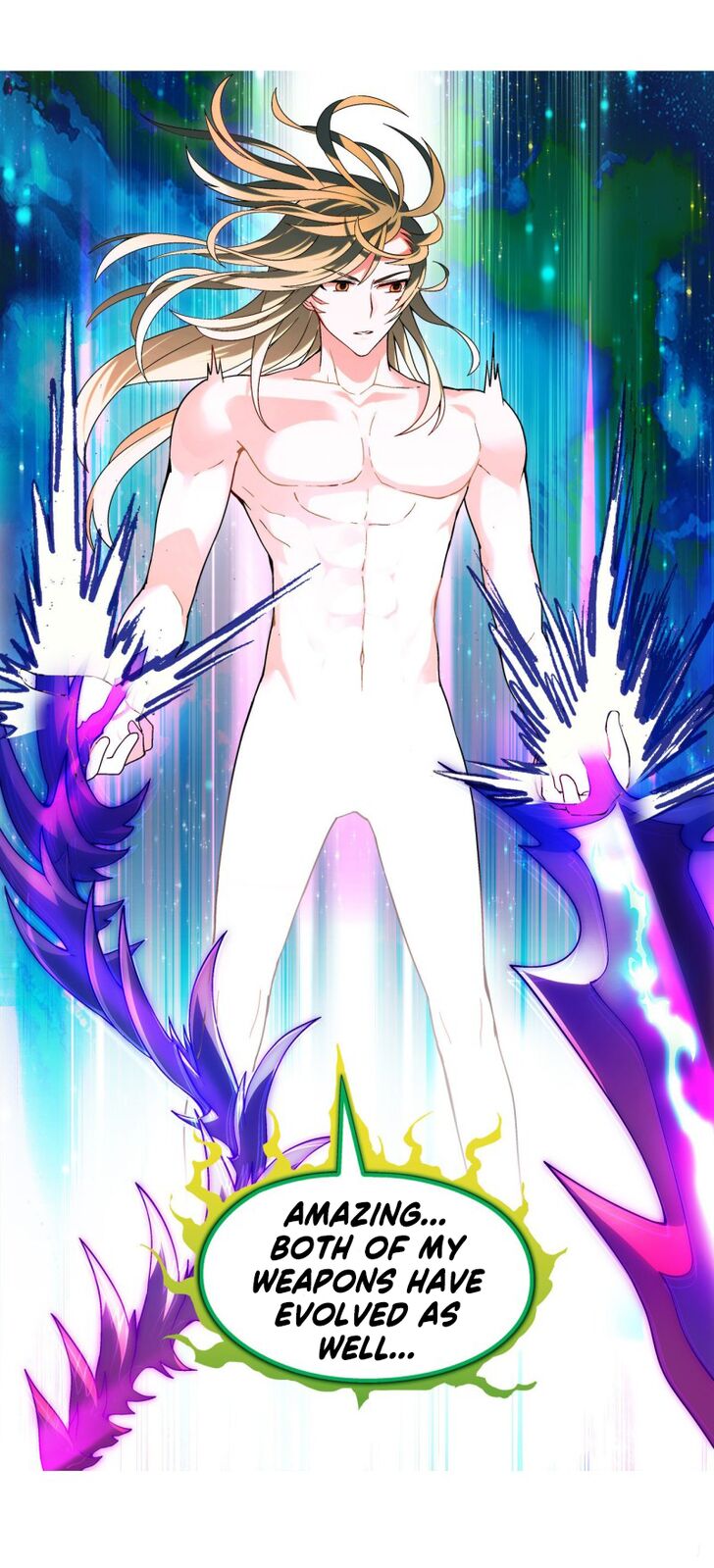 Read Panlong en Manga Online