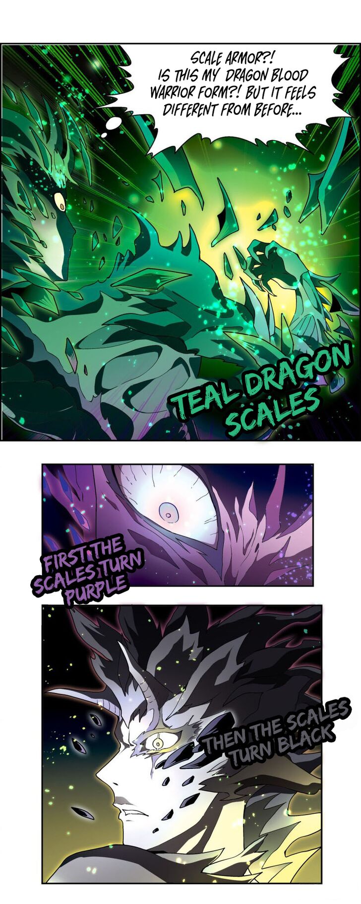 Read Panlong en Manga Online