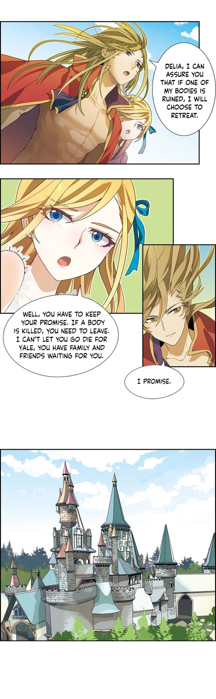 Read Panlong en Manga Online