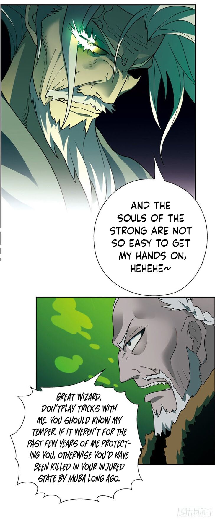 Read Panlong en Manga Online