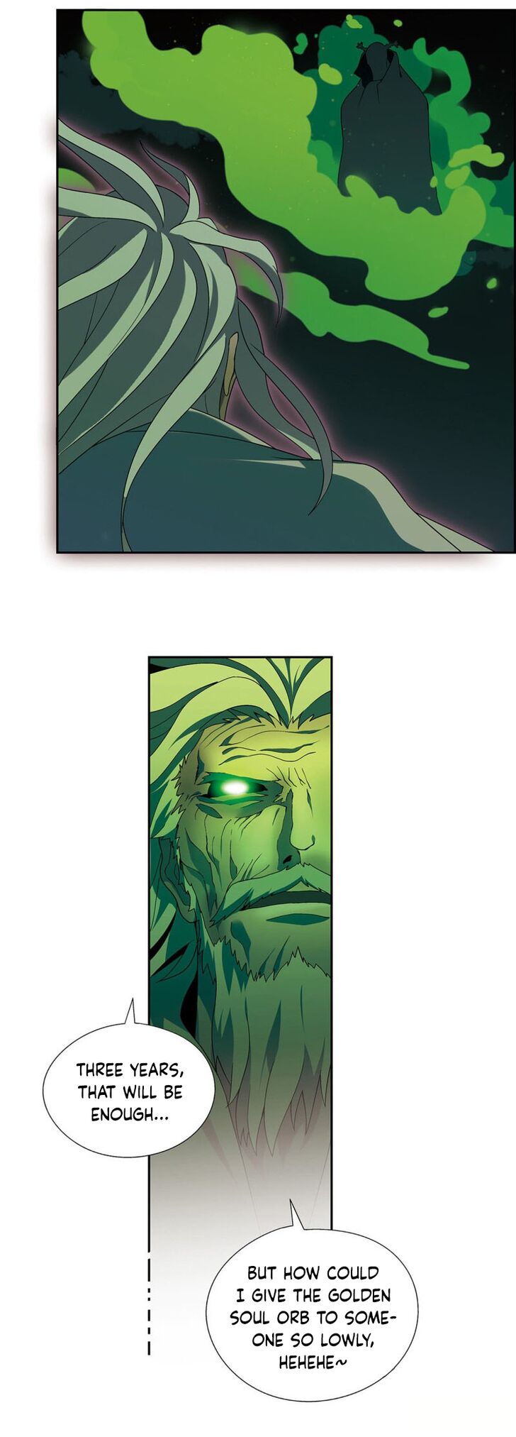 Read Panlong en Manga Online