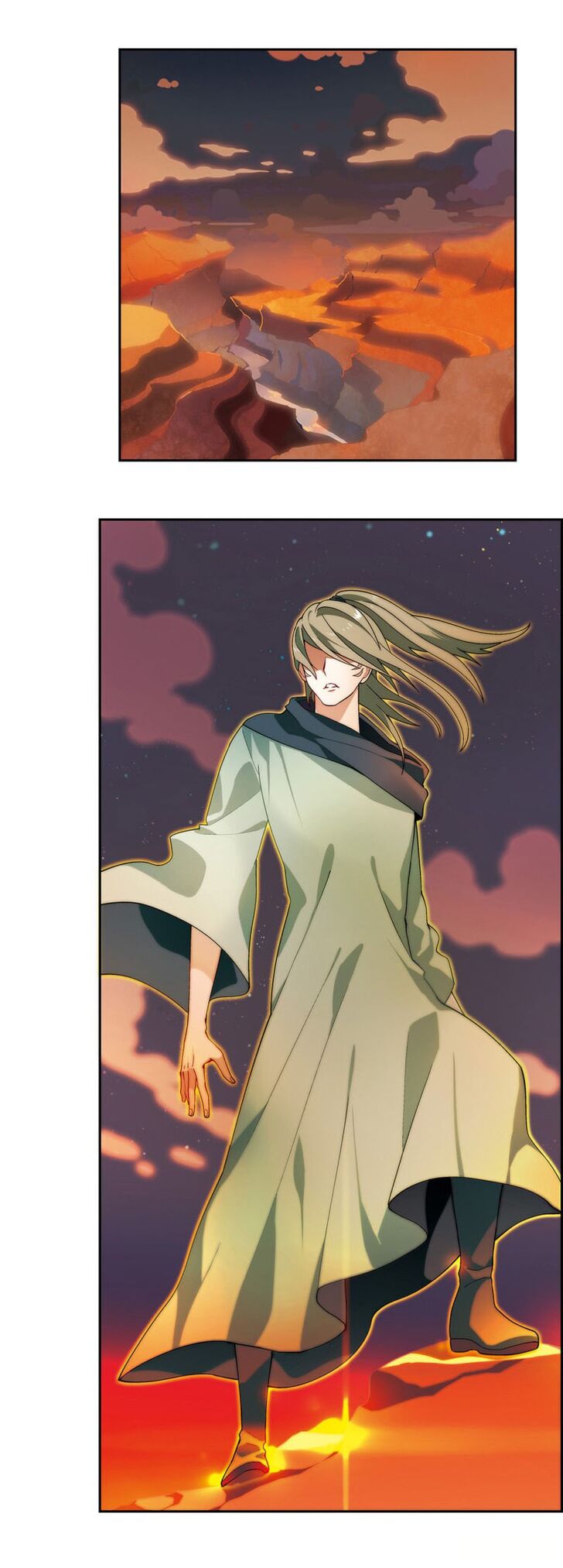 Read Panlong en Manga Online