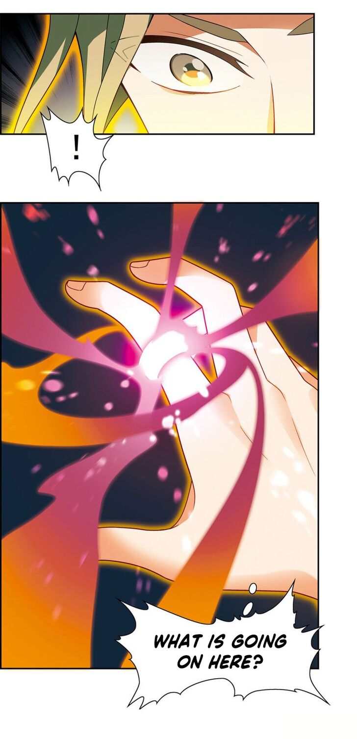 Read Panlong en Manga Online