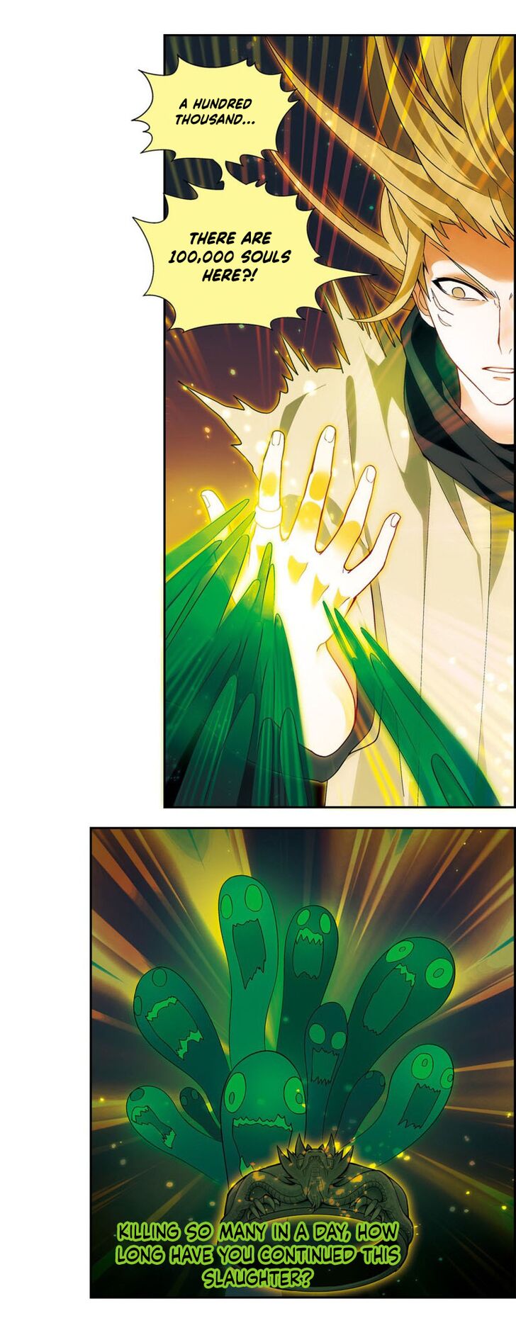 Read Panlong en Manga Online