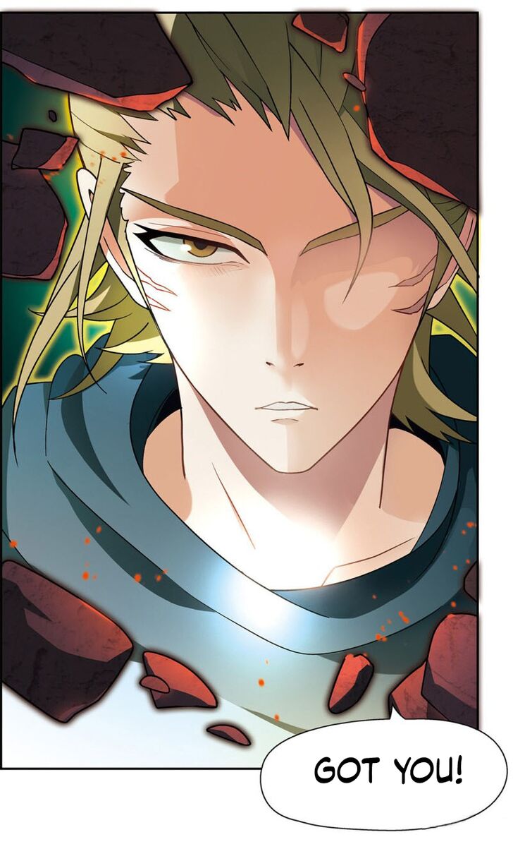 Read Panlong en Manga Online