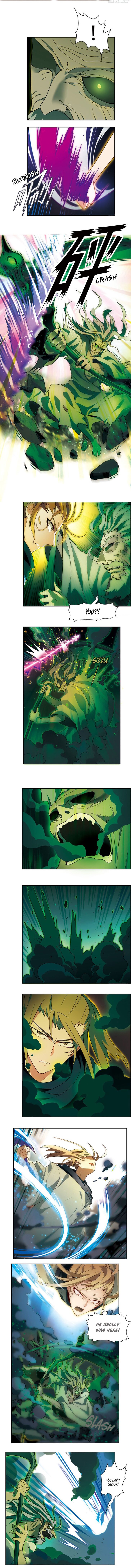 Read Panlong en Manga Online