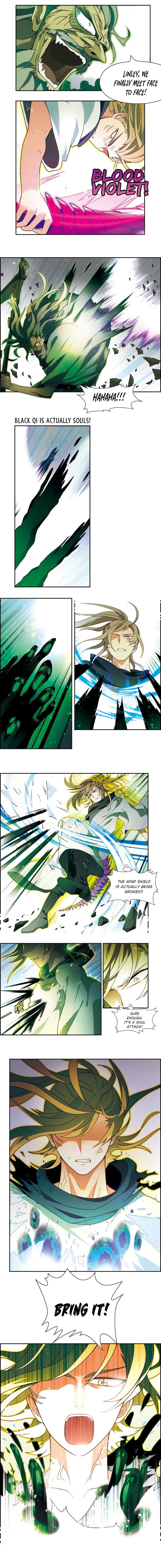 Read Panlong en Manga Online