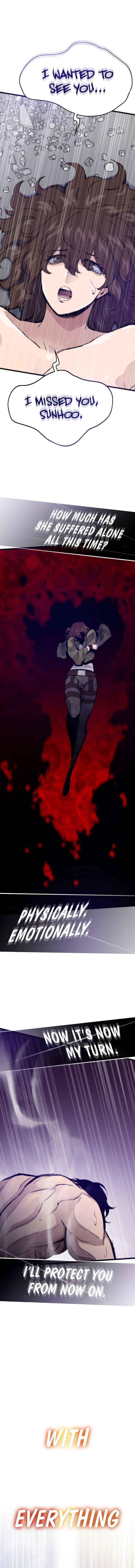Read Past Life Regressor en Manga Online