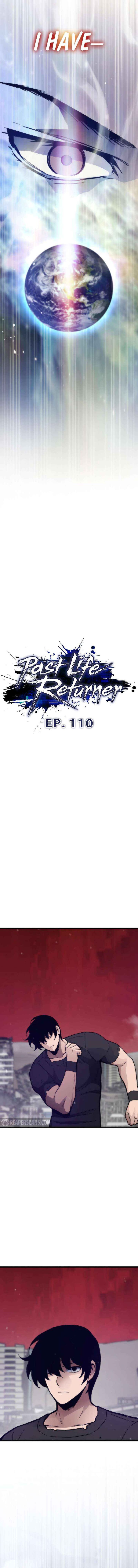 Read Past Life Regressor en Manga Online