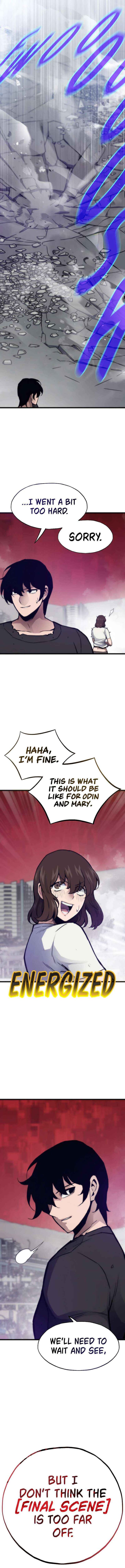 Read Past Life Regressor en Manga Online