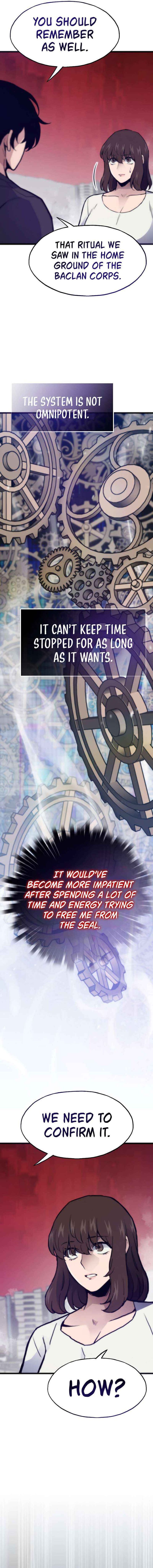 Read Past Life Regressor en Manga Online