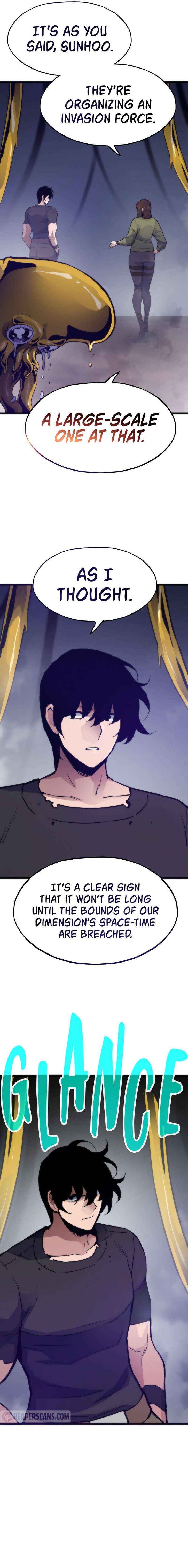 Read Past Life Regressor en Manga Online