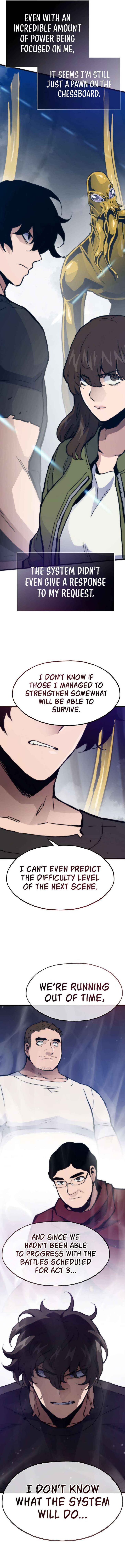 Read Past Life Regressor en Manga Online