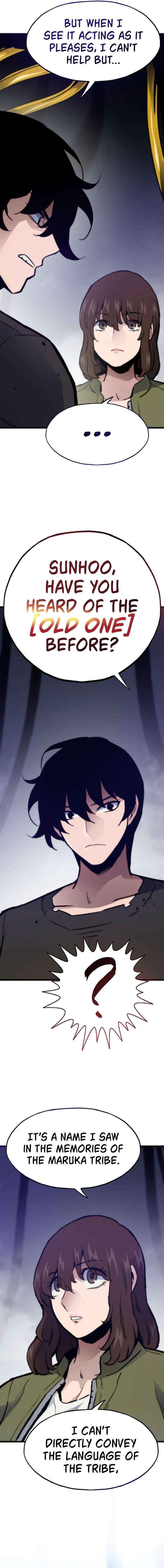 Read Past Life Regressor en Manga Online