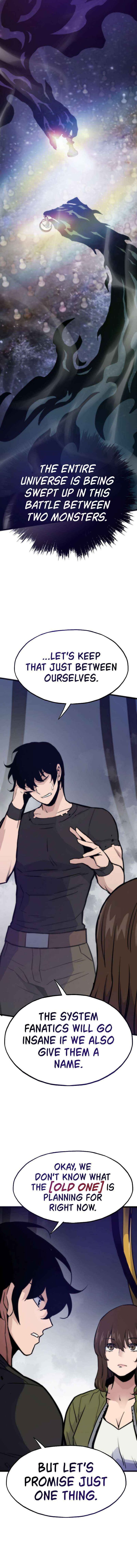 Read Past Life Regressor en Manga Online