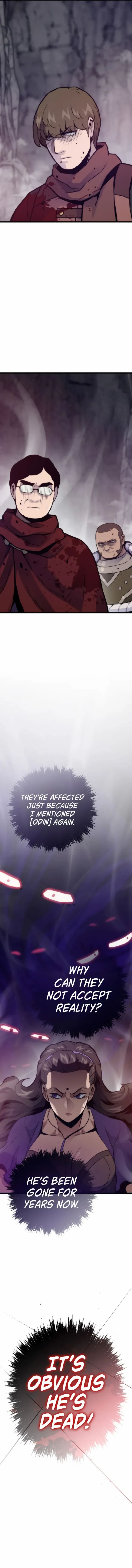 Read Past Life Regressor en Manga Online