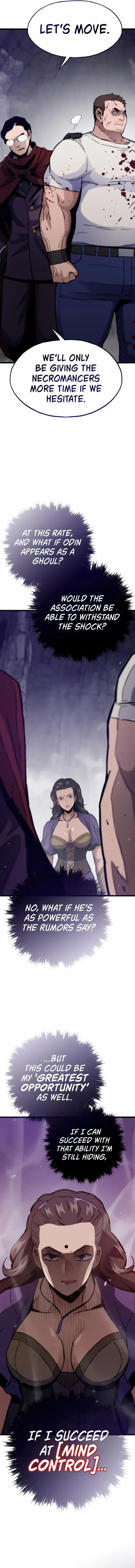Read Past Life Regressor en Manga Online