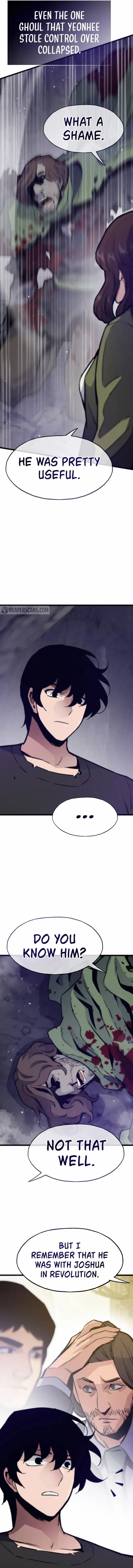 Read Past Life Regressor en Manga Online