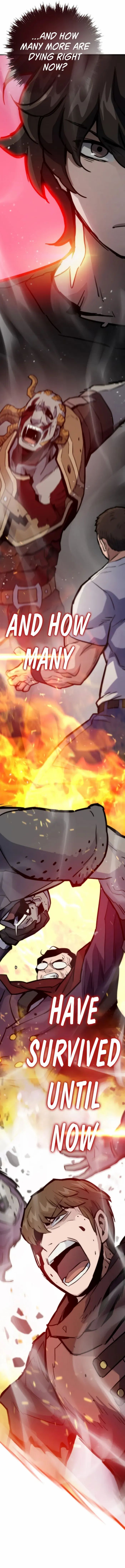 Read Past Life Regressor en Manga Online