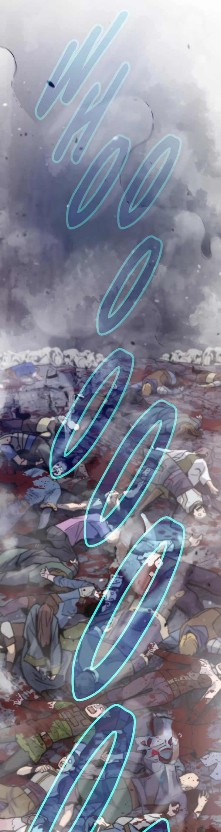 Read Past Life Regressor en Manga Online