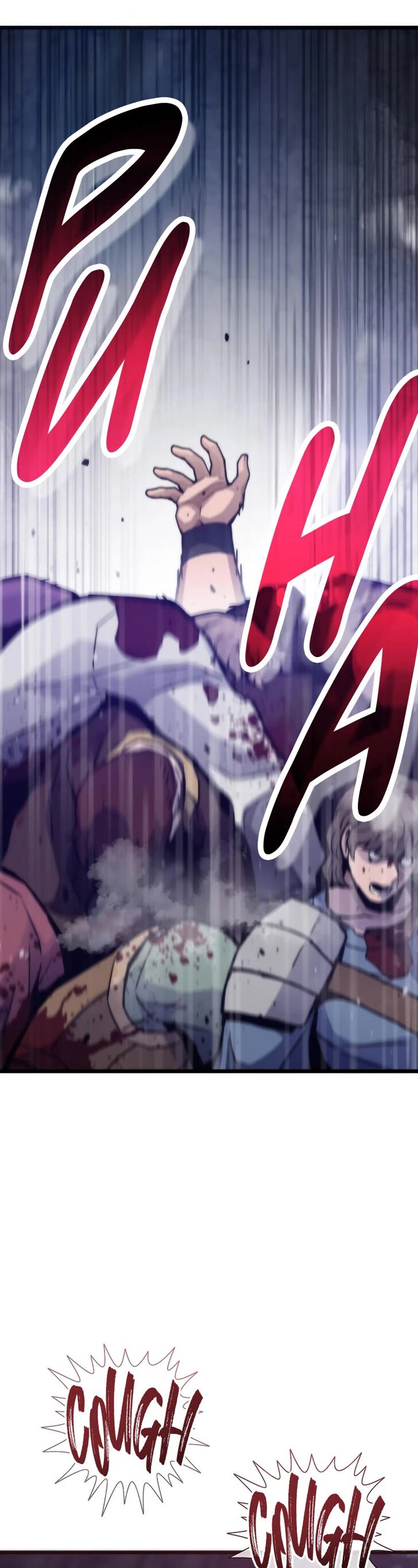 Read Past Life Regressor en Manga Online