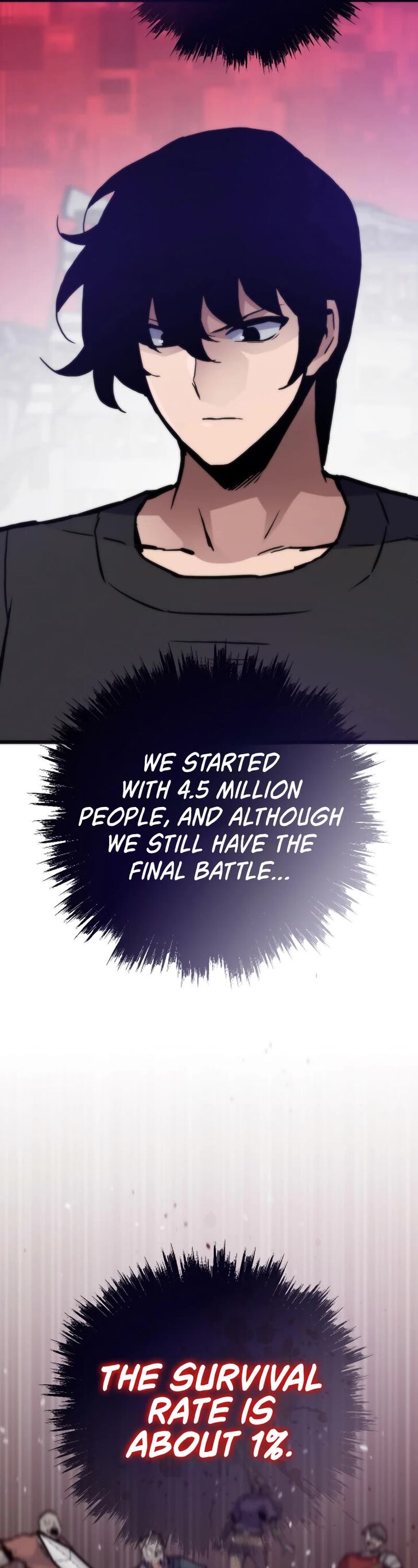 Read Past Life Regressor en Manga Online