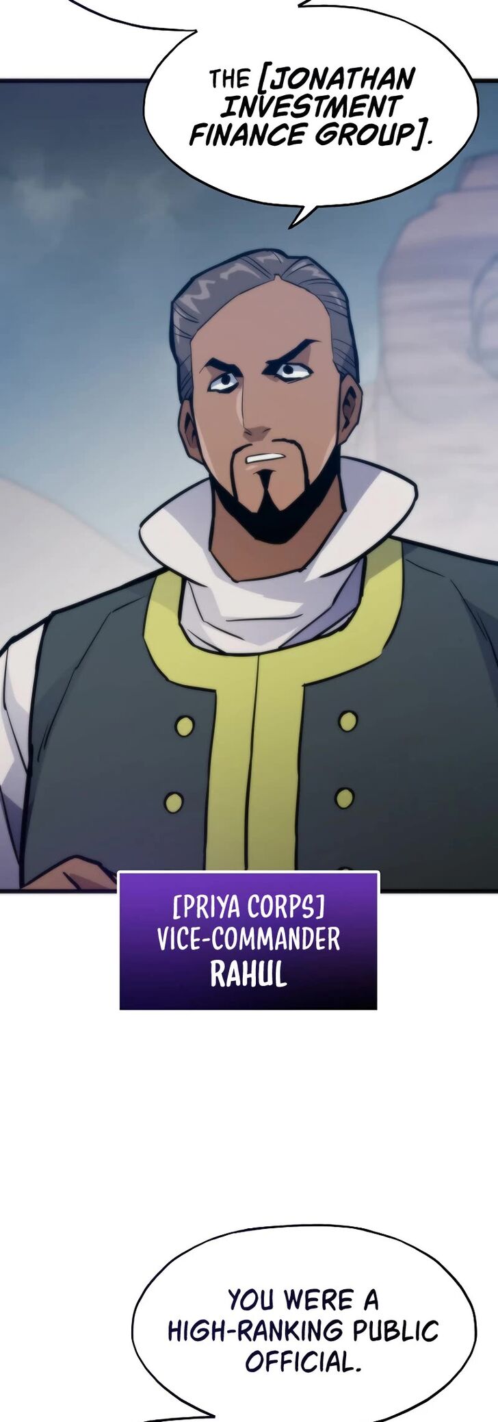 Read Past Life Regressor en Manga Online
