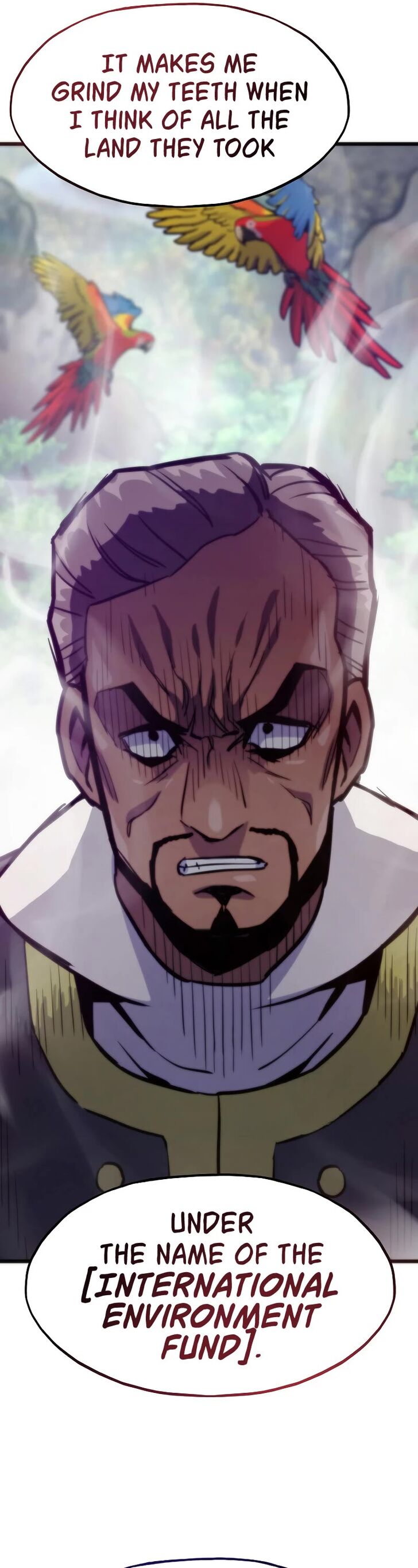 Read Past Life Regressor en Manga Online