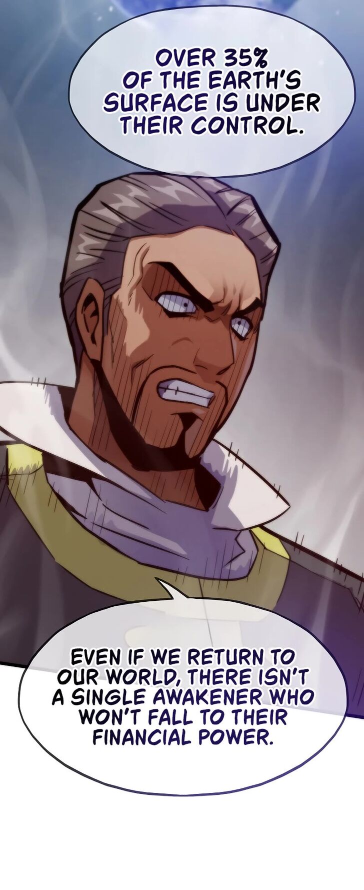 Read Past Life Regressor en Manga Online