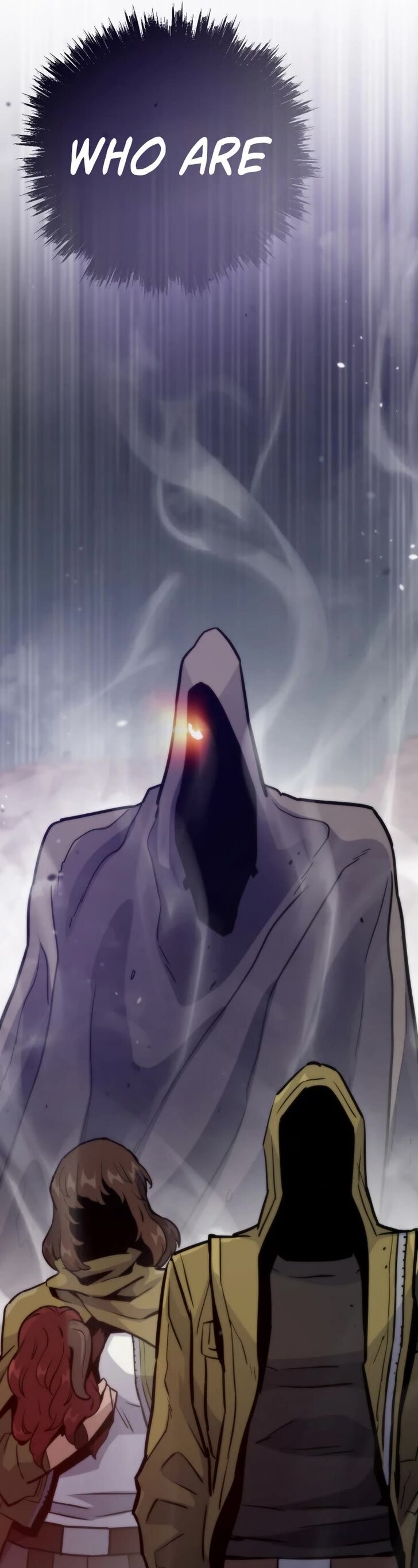 Read Past Life Regressor en Manga Online