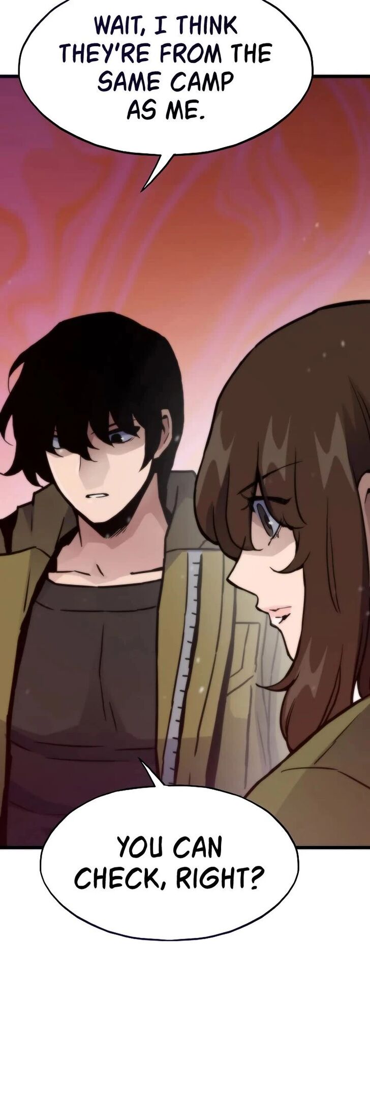 Read Past Life Regressor en Manga Online