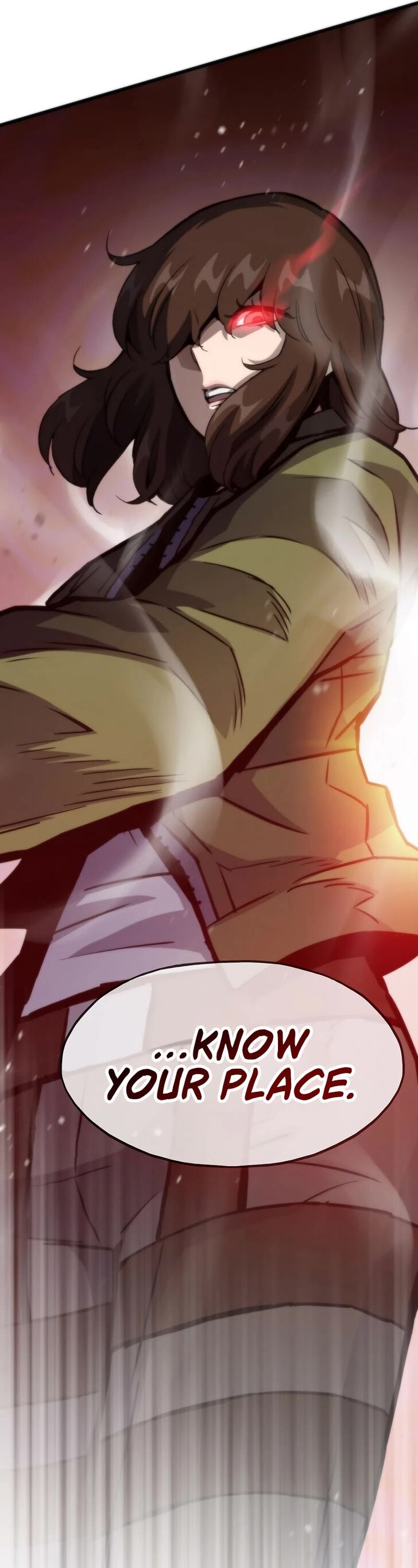 Read Past Life Regressor en Manga Online