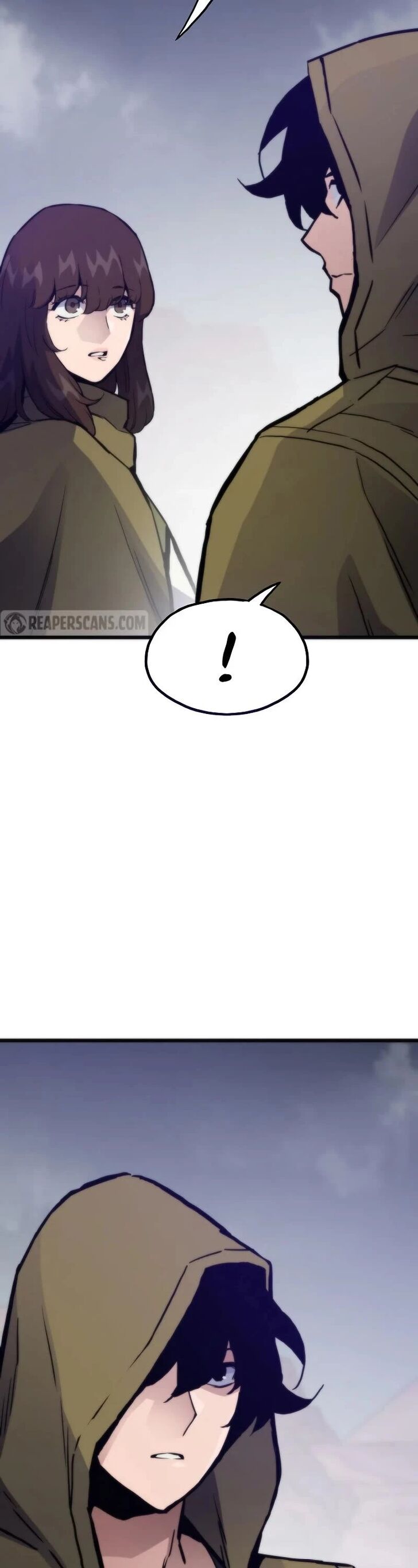 Read Past Life Regressor en Manga Online
