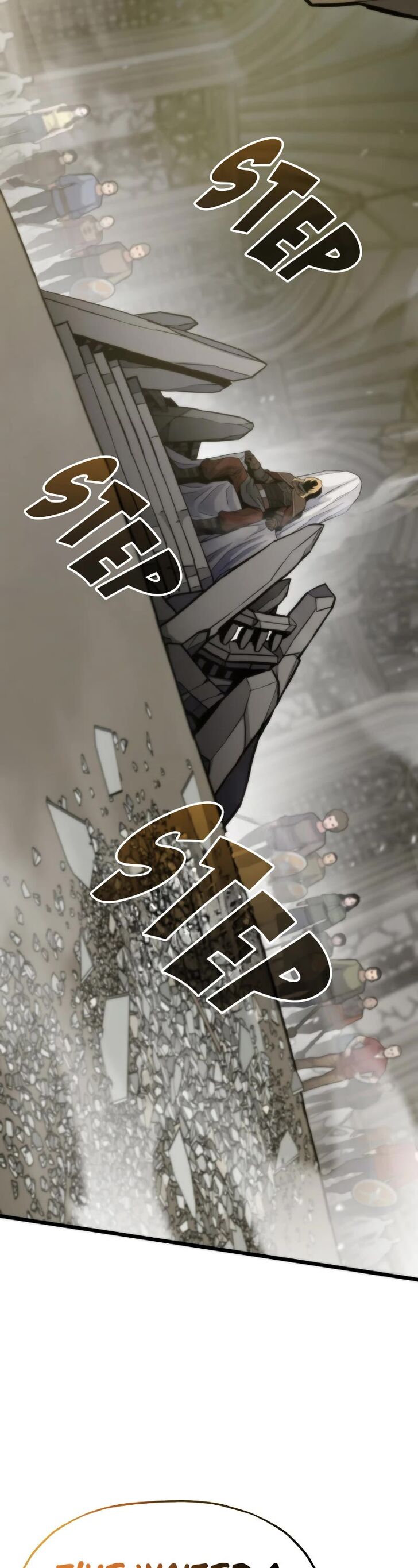 Read Past Life Regressor en Manga Online
