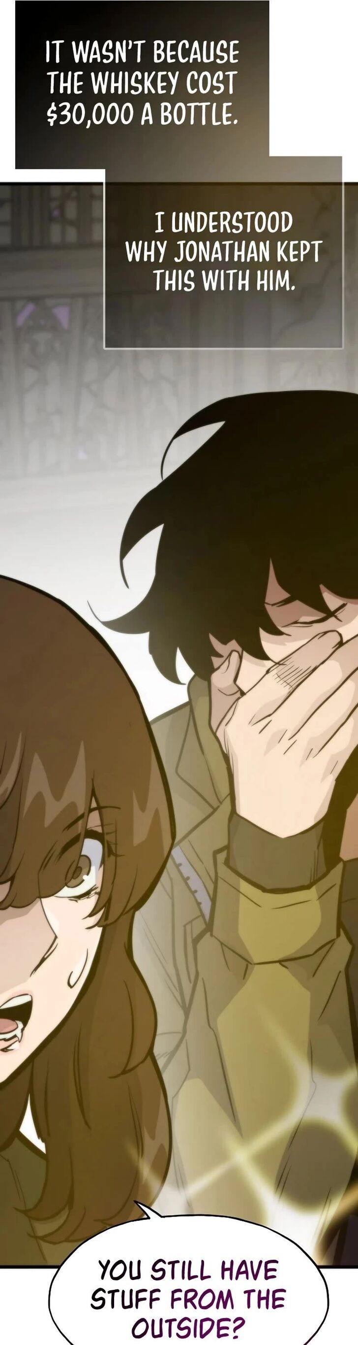 Read Past Life Regressor en Manga Online