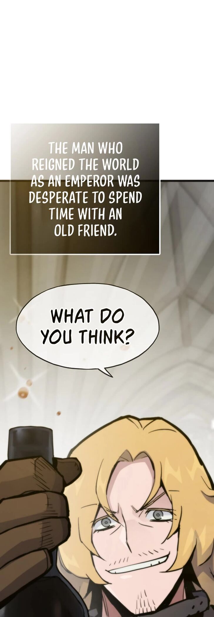 Read Past Life Regressor en Manga Online