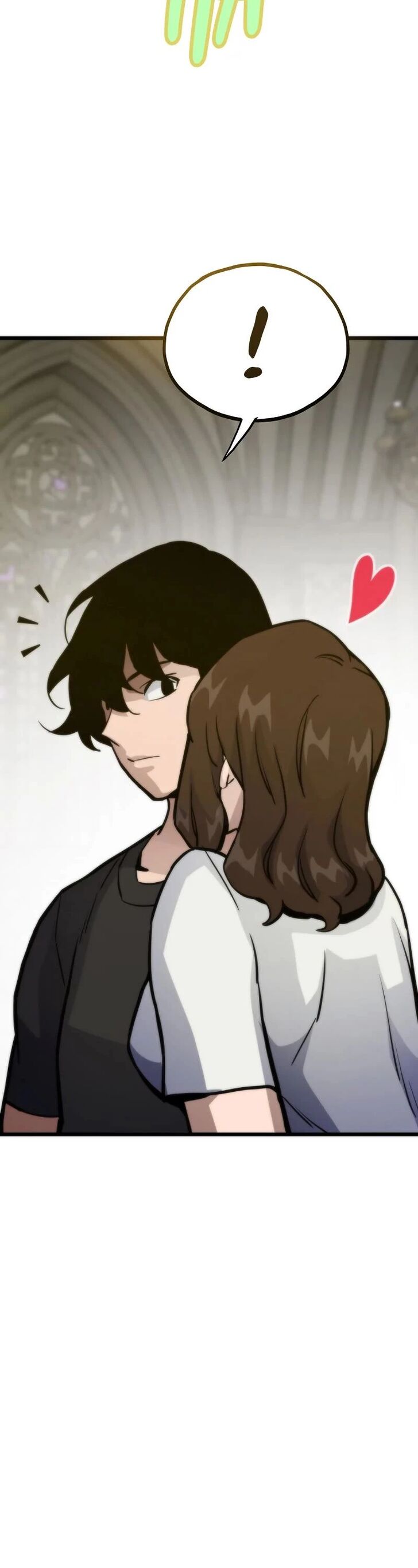 Read Past Life Regressor en Manga Online