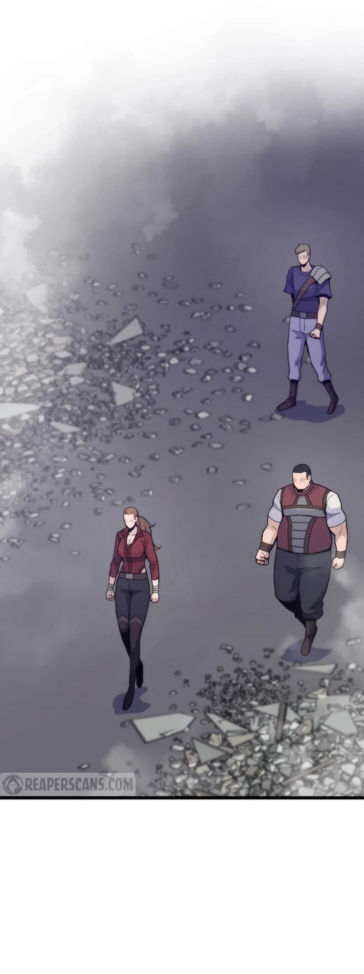 Read Past Life Regressor en Manga Online
